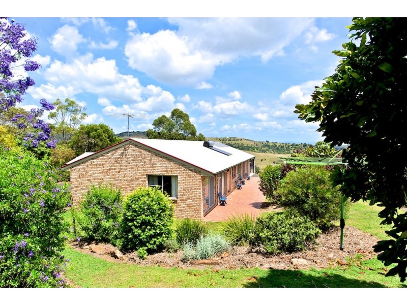 14 Reservoir Rd, Lowood QLD 4311