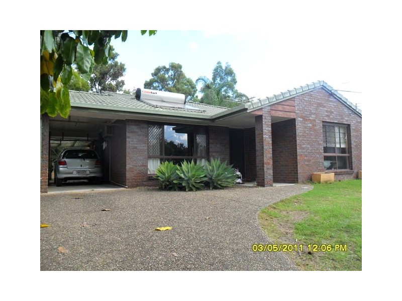 13 Ogilvie Street, Bundamba QLD 4304