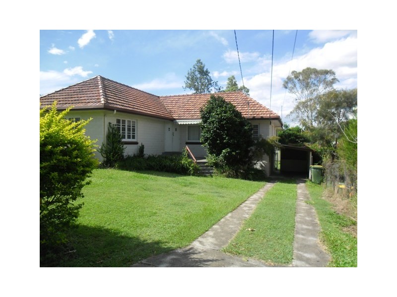 11 Sherlock Street, Brassall QLD 4305