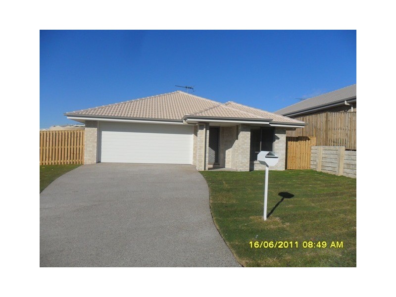 54 Goldenwood Crescent, Fernvale QLD 4306