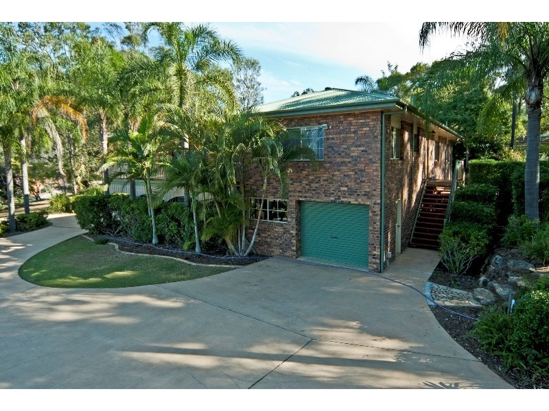 7  Gabbinbar Court, Pine Mountain QLD 4306