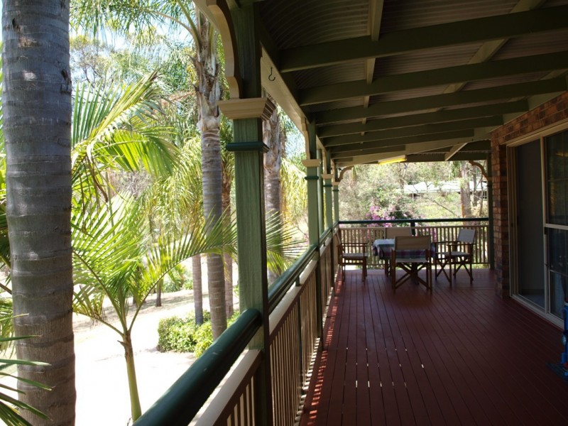 7  Gabbinbar Court, Pine Mountain QLD 4306