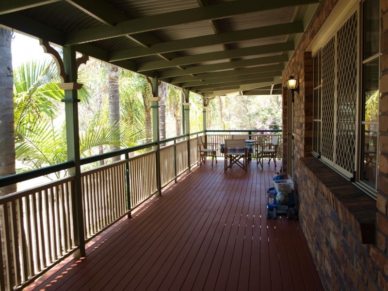 7  Gabbinbar Court, Pine Mountain QLD 4306