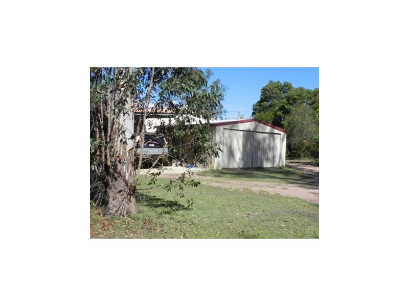 20 Oak Street, Brightview QLD 4311