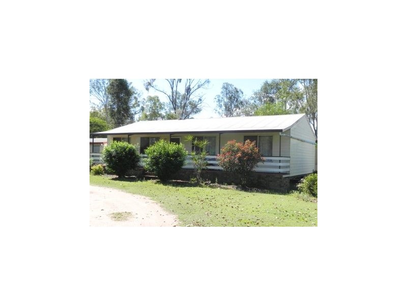 20 Oak Street, Brightview QLD 4311