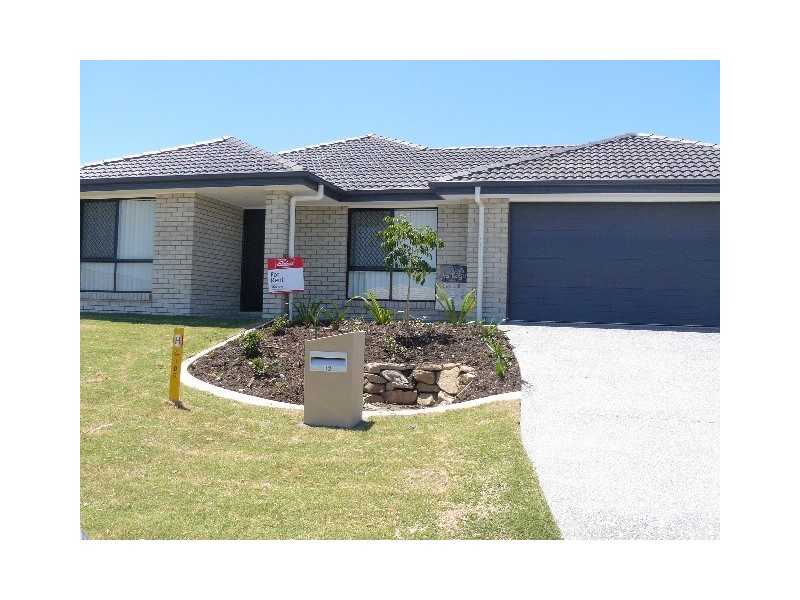 12 Huxley Street, Redbank Plains QLD 4301