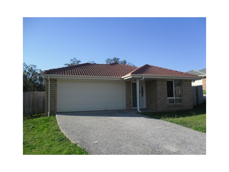 25 Walter Court, Leichhardt QLD 4305