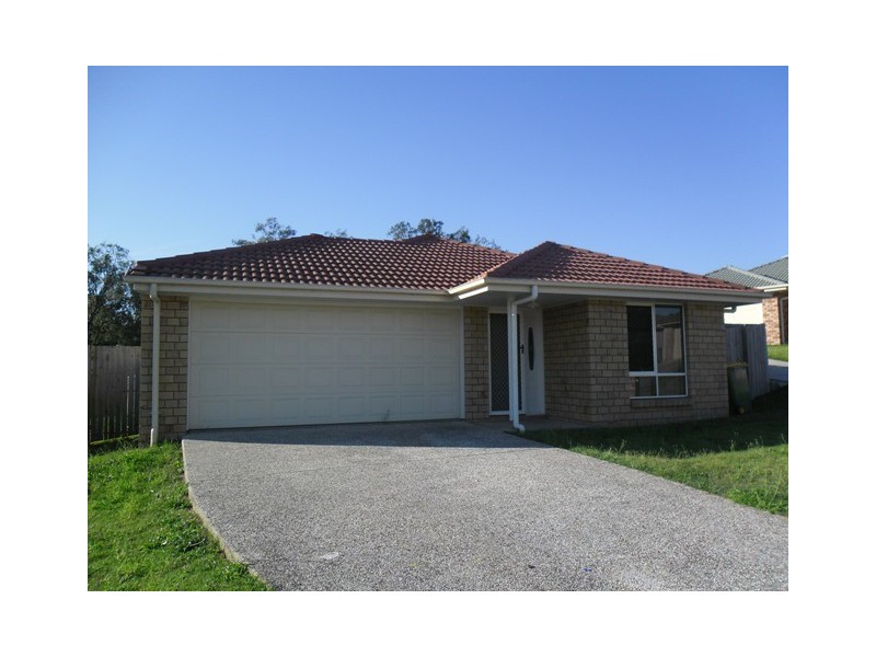 25 Walter Court, Leichhardt QLD 4305