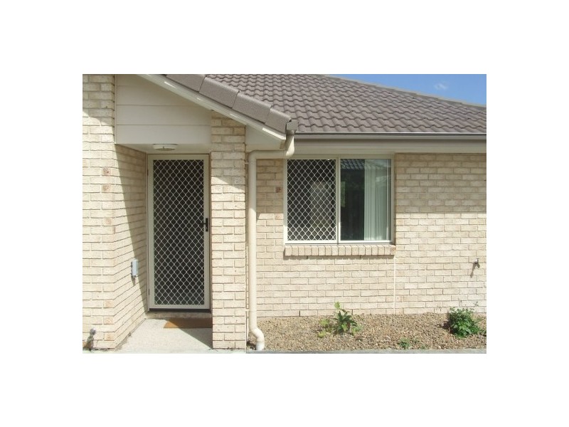 26/8 Rosegum Place, Redbank Plains QLD 4301