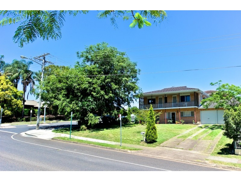 33 THORN Street, Ipswich QLD 4305