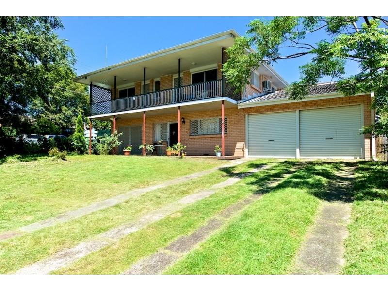 33 THORN Street, Ipswich QLD 4305