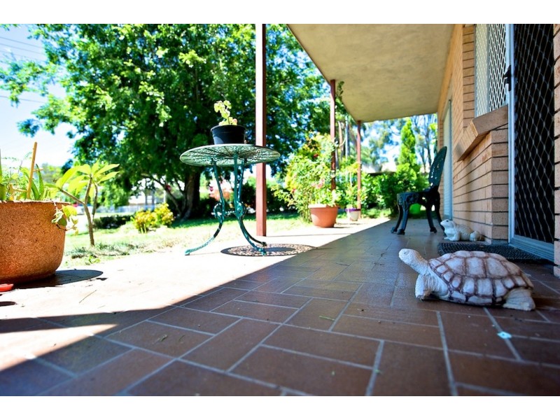 33 THORN Street, Ipswich QLD 4305