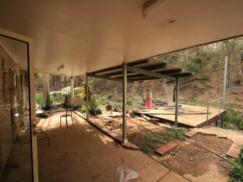 282 Wivenhoe Somerset Rd, Split Yard Creek QLD 4306