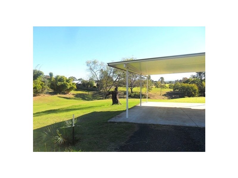 15 Burton Street, North Booval QLD 4304
