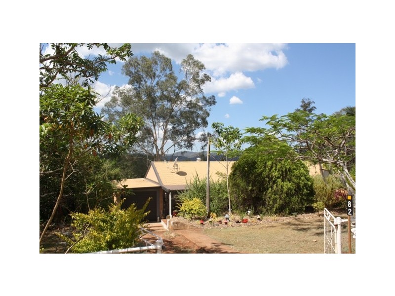 82 Lockyer View Road, Wivenhoe Pocket QLD 4306