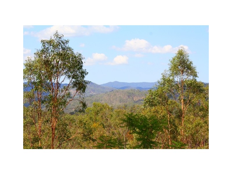 82 Lockyer View Road, Wivenhoe Pocket QLD 4306