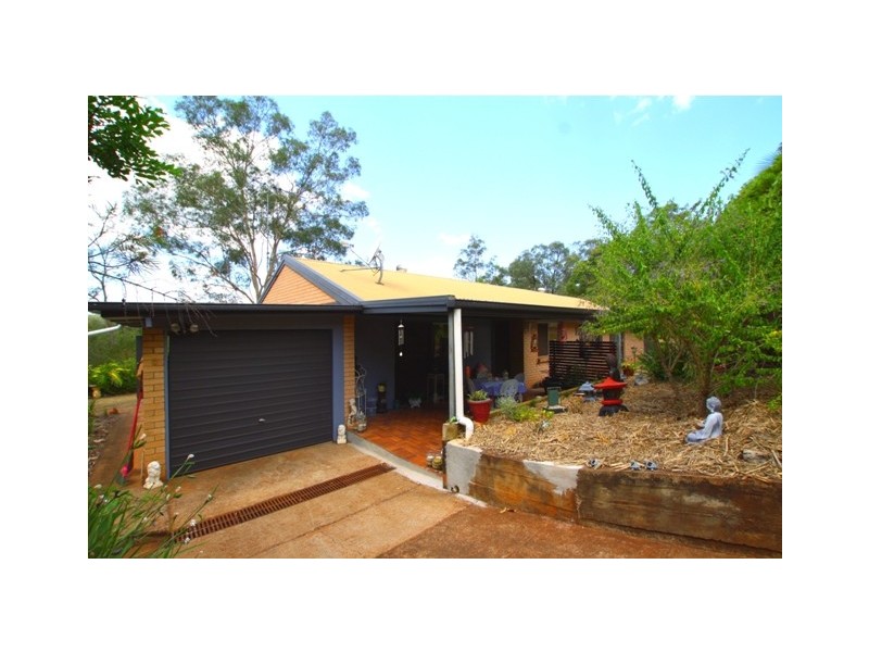 82 Lockyer View Road, Wivenhoe Pocket QLD 4306