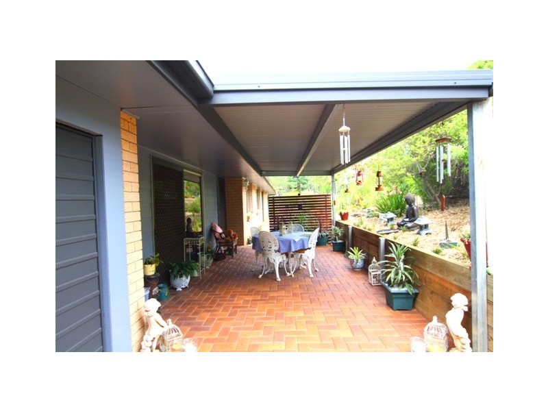 82 Lockyer View Road, Wivenhoe Pocket QLD 4306