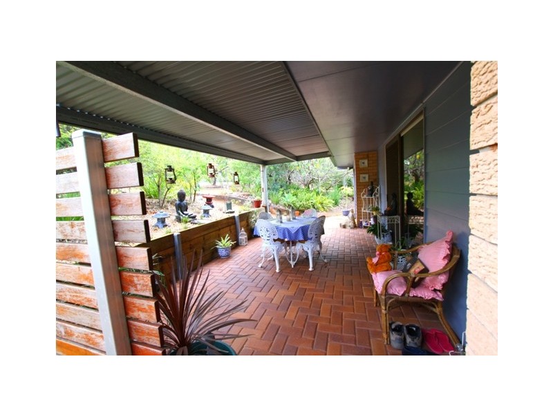 82 Lockyer View Road, Wivenhoe Pocket QLD 4306