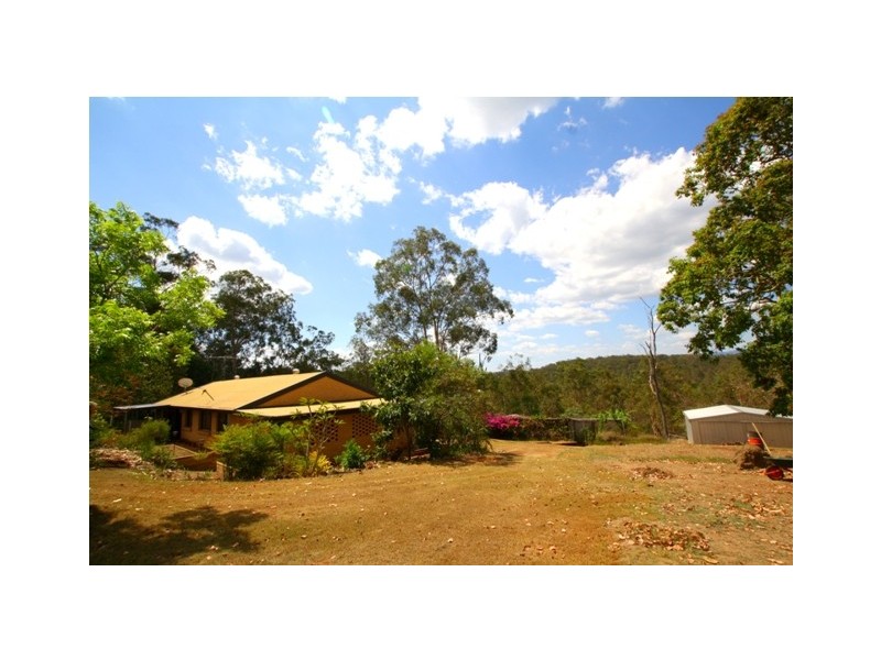 82 Lockyer View Road, Wivenhoe Pocket QLD 4306