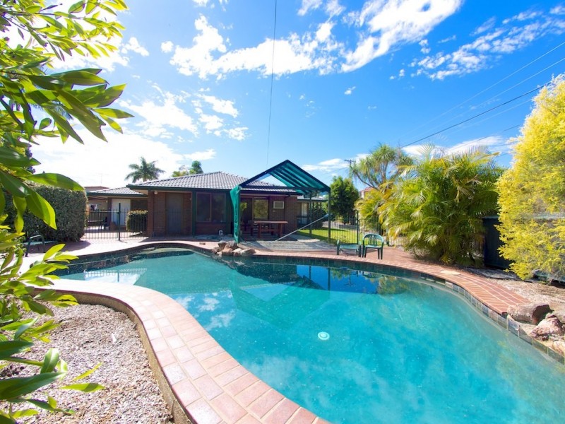 2 Ranch Street, Brassall QLD 4305