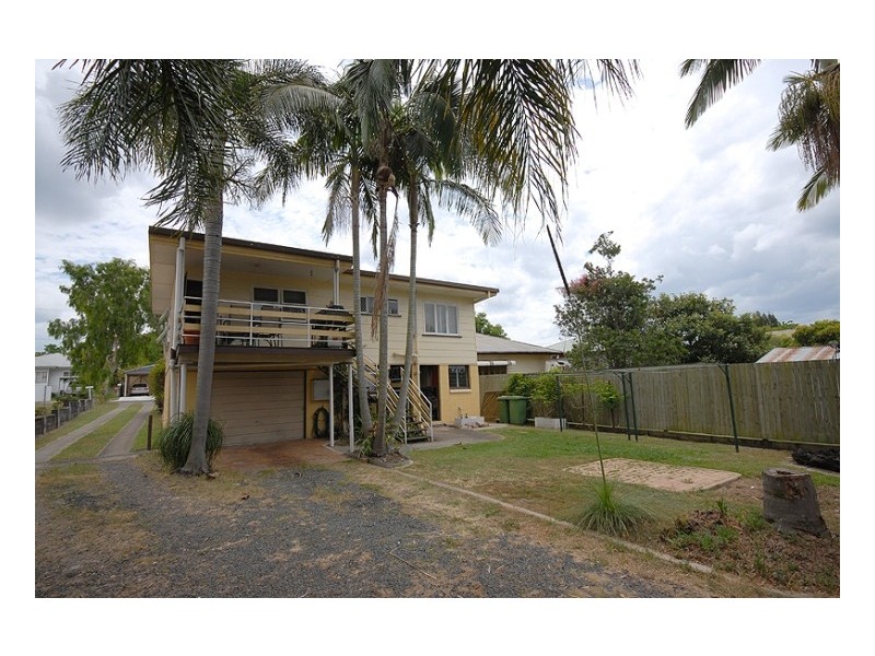 7 Marian Street, Booval QLD 4304