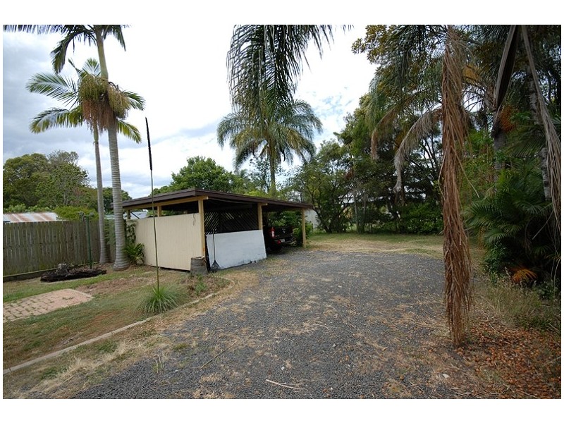 7 Marian Street, Booval QLD 4304