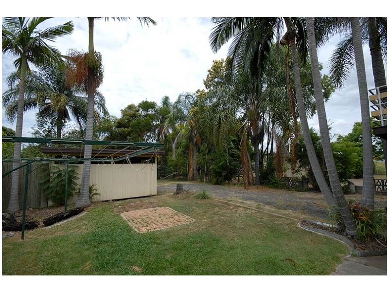 7 Marian Street, Booval QLD 4304