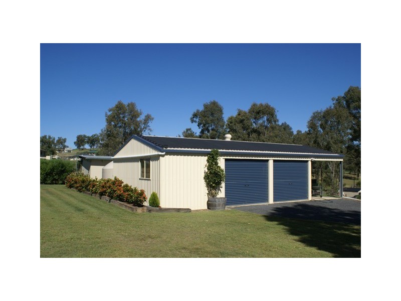 23 Old Fernvale Rd, Fernvale QLD 4306