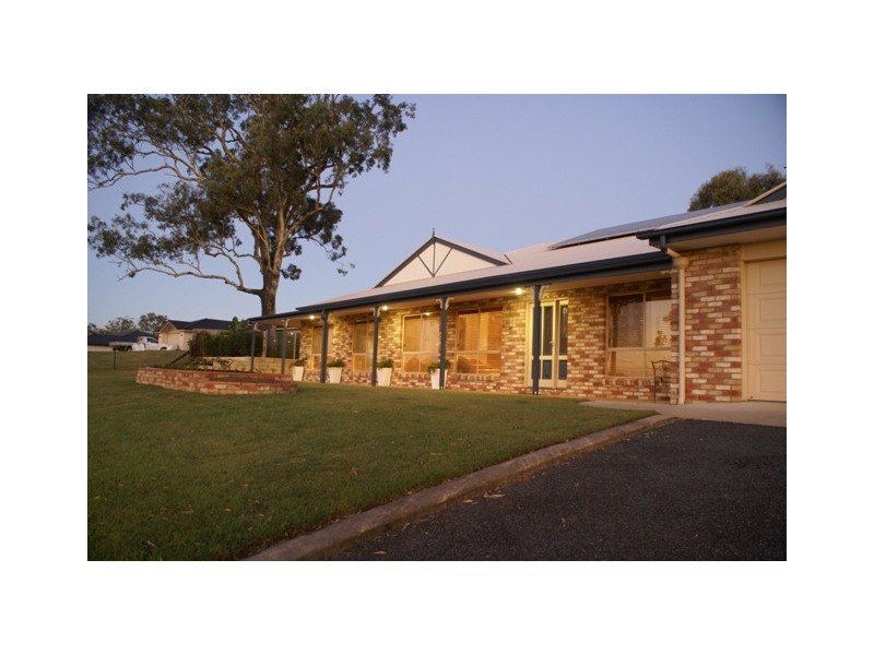 23 Old Fernvale Rd, Fernvale QLD 4306