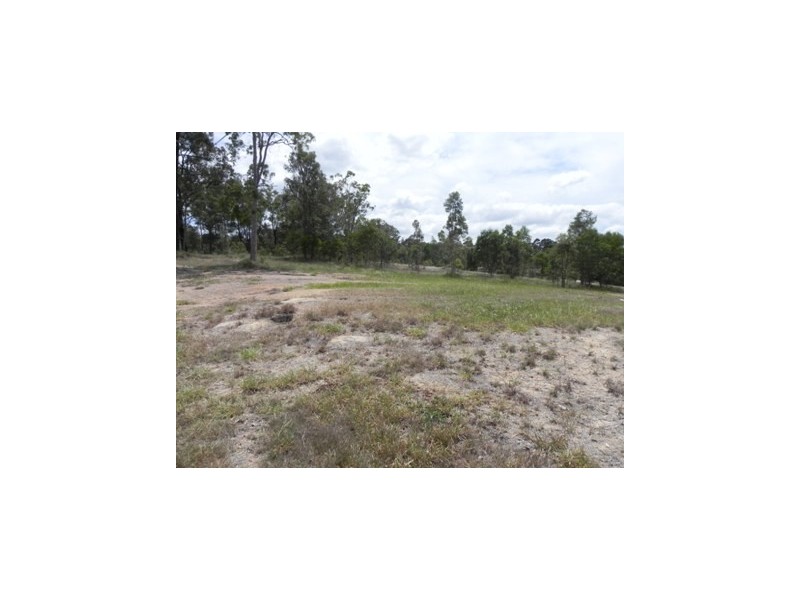 1 Blackwall Rd 10 Eulalia Cl, Chuwar QLD 4306