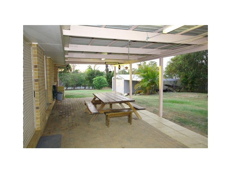 5 Christella Court, Fernvale QLD 4306