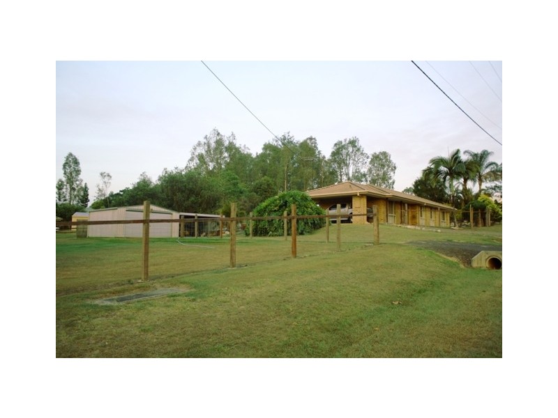 5 Christella Court, Fernvale QLD 4306