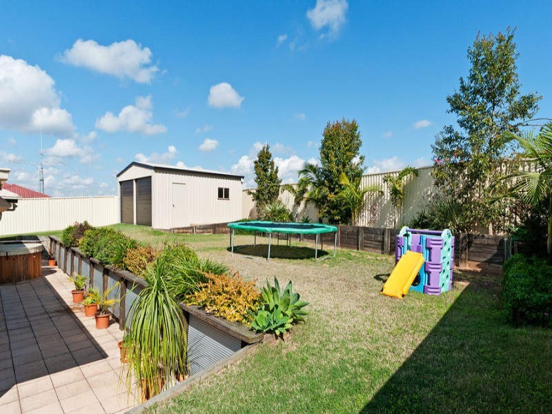 74 Titmarsh Street, Fernvale QLD 4306