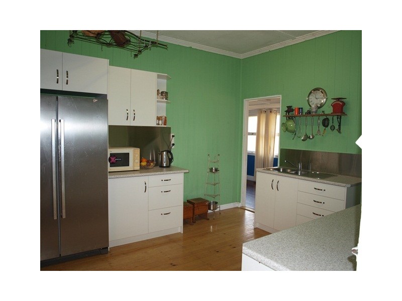 158 Ironbark Road, Ironbark QLD 4306
