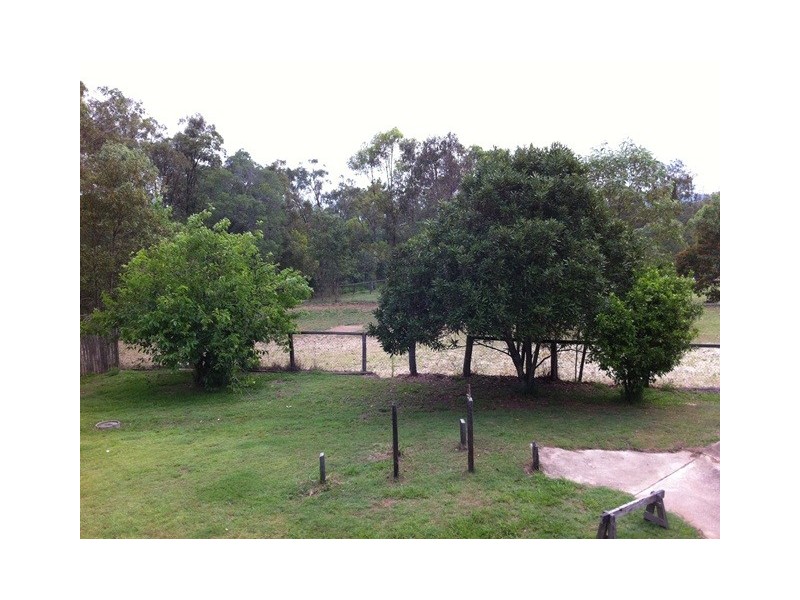 158 Ironbark Road, Ironbark QLD 4306