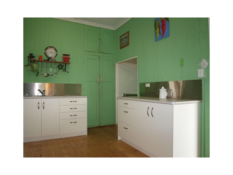 158 Ironbark Road, Ironbark QLD 4306