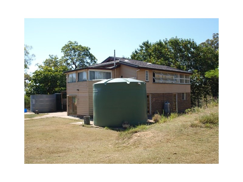158 Ironbark Road, Ironbark QLD 4306