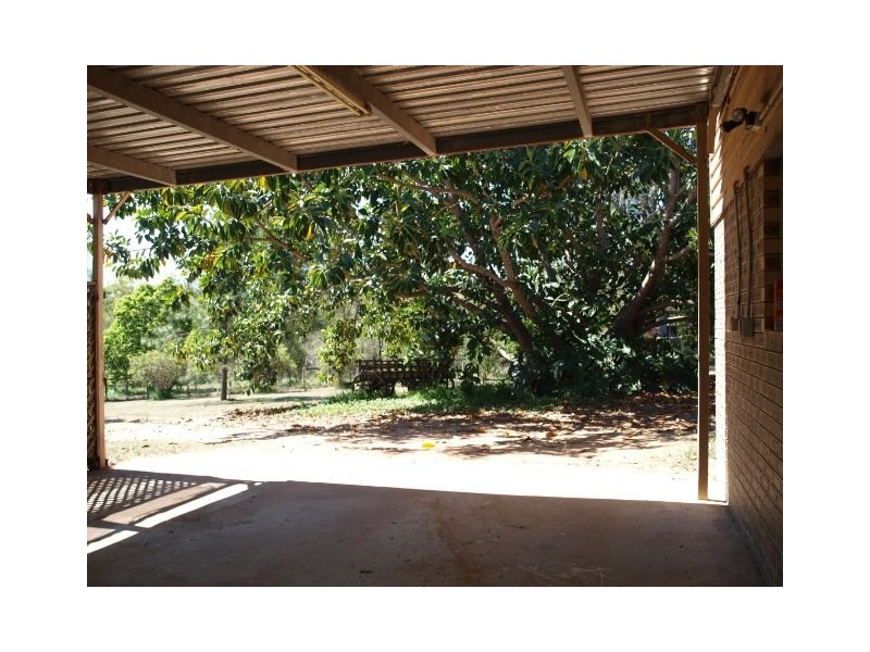 158 Ironbark Road, Ironbark QLD 4306