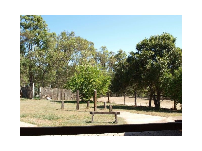 158 Ironbark Road, Ironbark QLD 4306