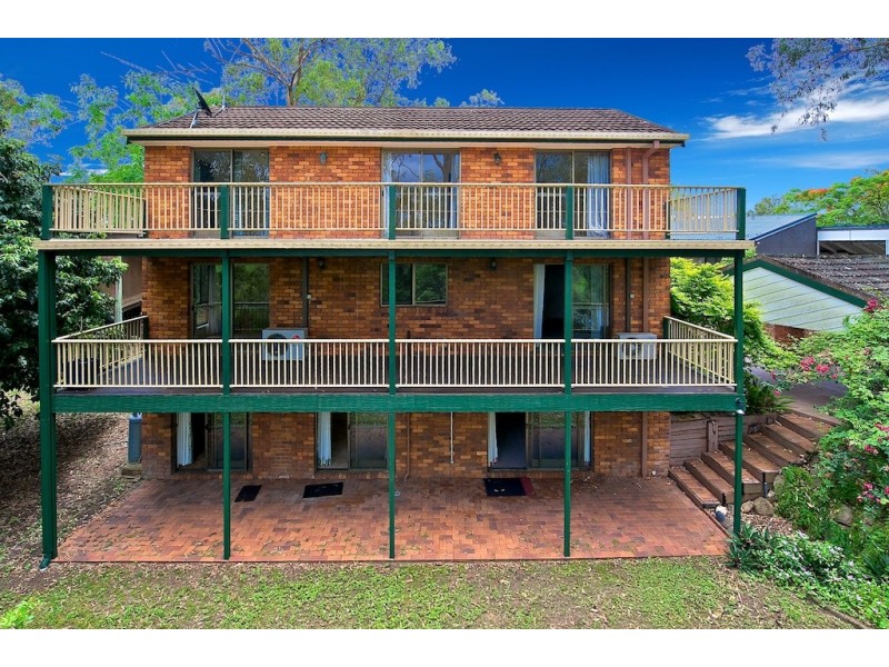 12 Minaji Court, Karana Downs QLD 4306