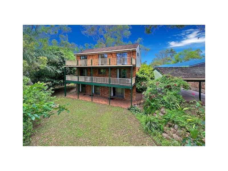 12 Minaji Court, Karana Downs QLD 4306