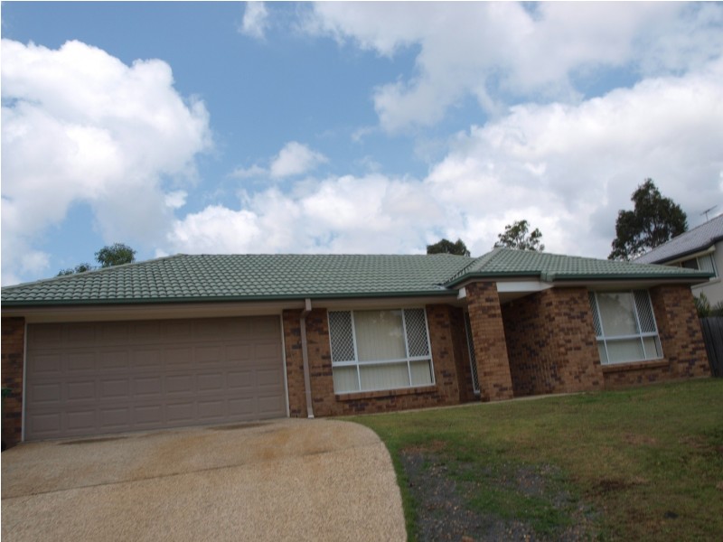 12 Vistula, Springfield QLD 4300