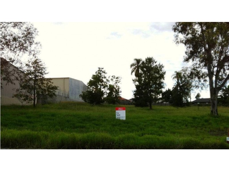 100 Boundary Rd, Oxley QLD 4075