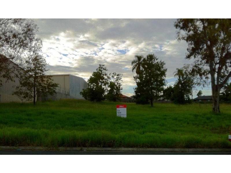 100 Boundary Rd, Oxley QLD 4075