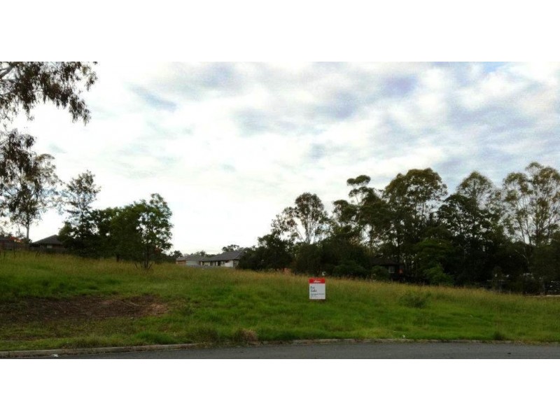 100 Boundary Rd, Oxley QLD 4075