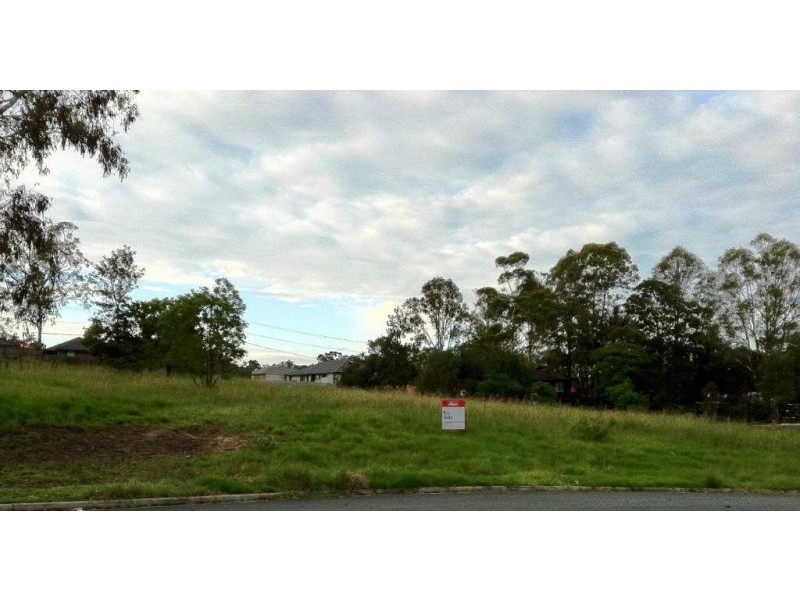 100 Boundary Rd, Oxley QLD 4075