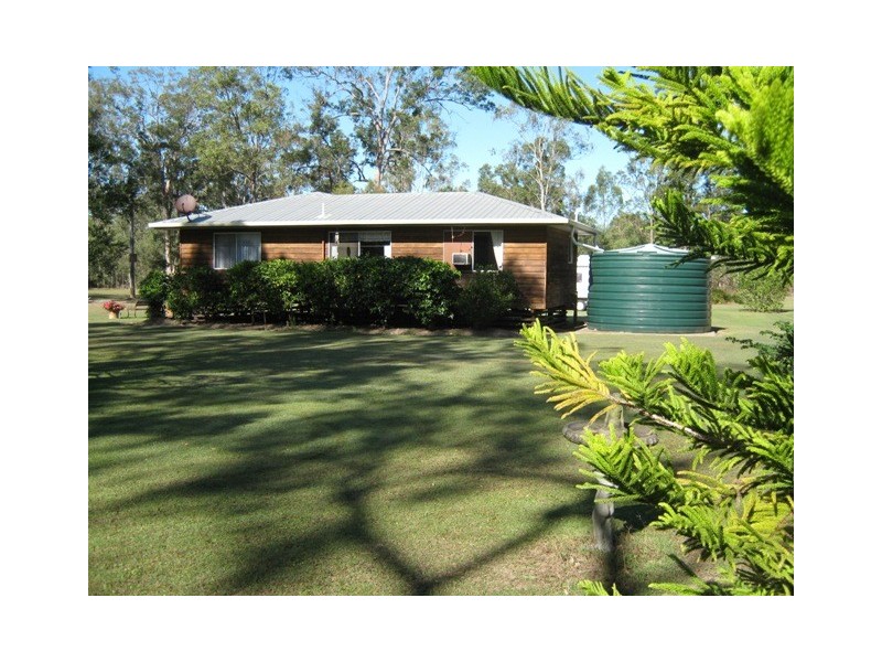 15 Larsens Rd, Coominya QLD 4311