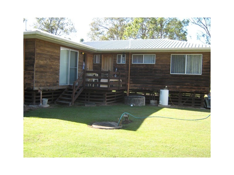 15 Larsens Rd, Coominya QLD 4311