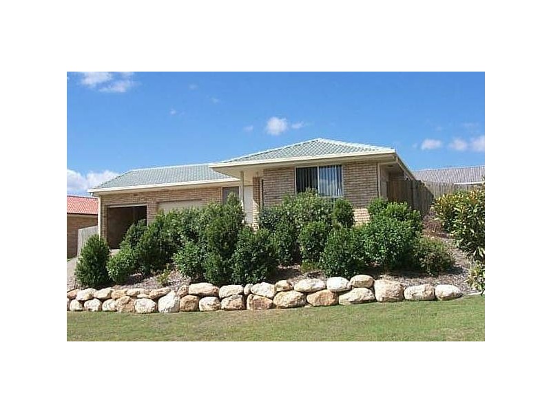 34 Glasgow Bvd, Brassall QLD 4305